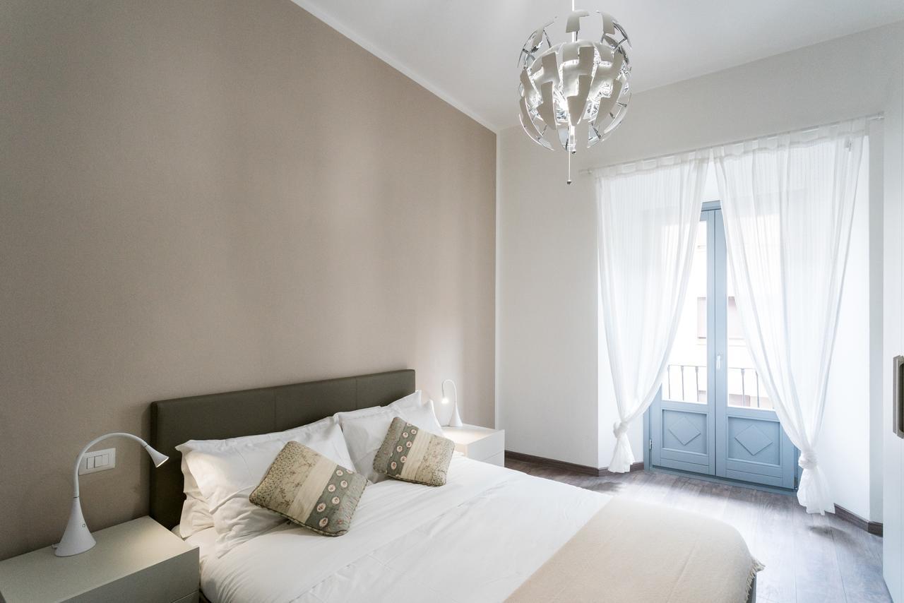 Central & Modern Apartment By Rent All 科莫 外观 照片