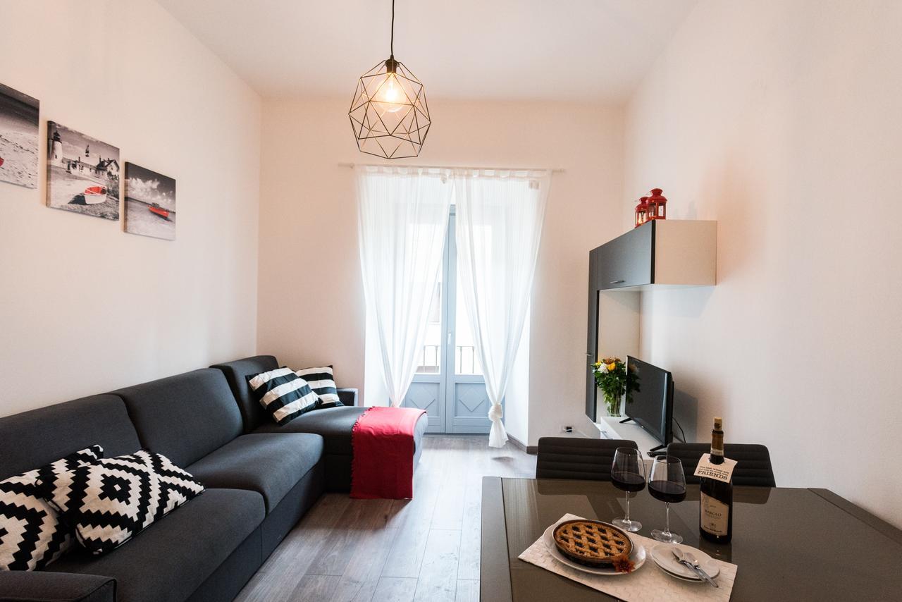 Central & Modern Apartment By Rent All 科莫 外观 照片