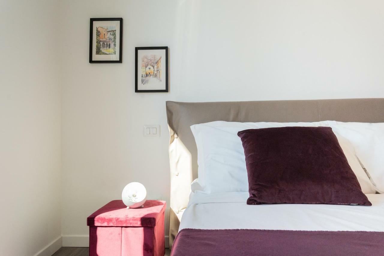 Central & Modern Apartment By Rent All 科莫 外观 照片